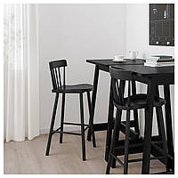 Барный стул NORRARYD IKEA 003.977.36
