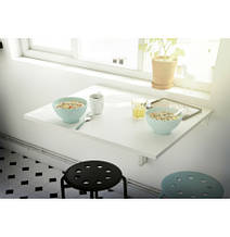 Настінний складаний стіл NORBERG IKEA 301.805.04