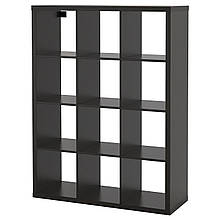 Стелаж KALLAX 112x147 см IKEA 204.099.36