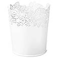 Горщик для квітів SAMVERKA  IKEA 503.887.39, фото 3