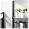 Горщик для квітів SAMVERKA  IKEA 503.887.39, фото 3