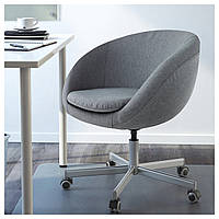 Офисное кресло SKRUVSTA IKEA 302.800.04