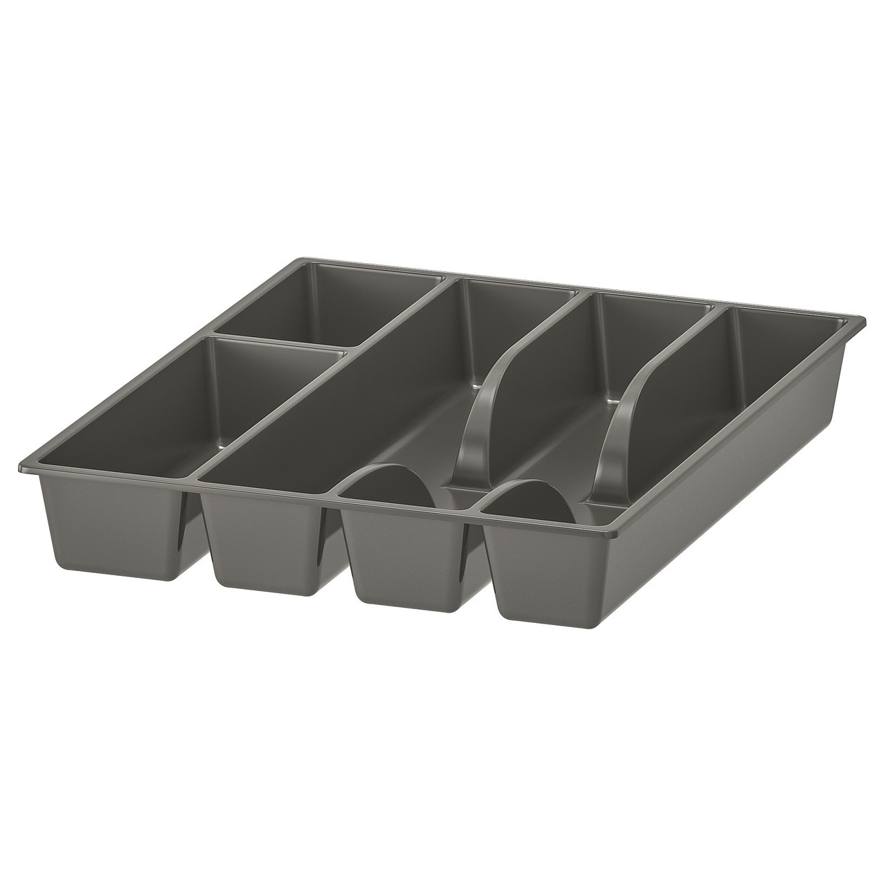 Лоток для столових приладів SMACKER IKEA 902.417.88