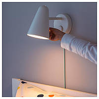 Настенная лампа FUBBLA IKEA 003.815.99