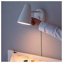 Настінна лампа FUBBLA IKEA 003.815.99