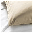 Наволочка NATTJASMIN  IKEA 704.427.64, фото 4