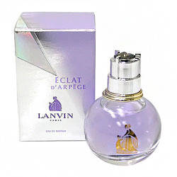 Lanvin Eclat d'Arrege (Ланвін Еклат де Арпеж) у картонному пакованні