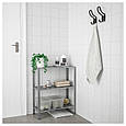 Стелаж HYLLIS 60x27x74 см IKEA 304.283.26, фото 3