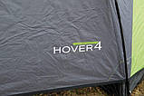 Палатка Hannah Hover 4, фото 6