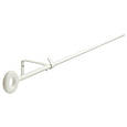 Карниз IRJA IKEA 701.171.72, фото 3