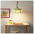 Підвісний світильник в дитячу TROLLBO IKEA 803.468.75, фото 2
