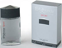 Туалетна вода 10Th Avenue Sport edt 100 ml