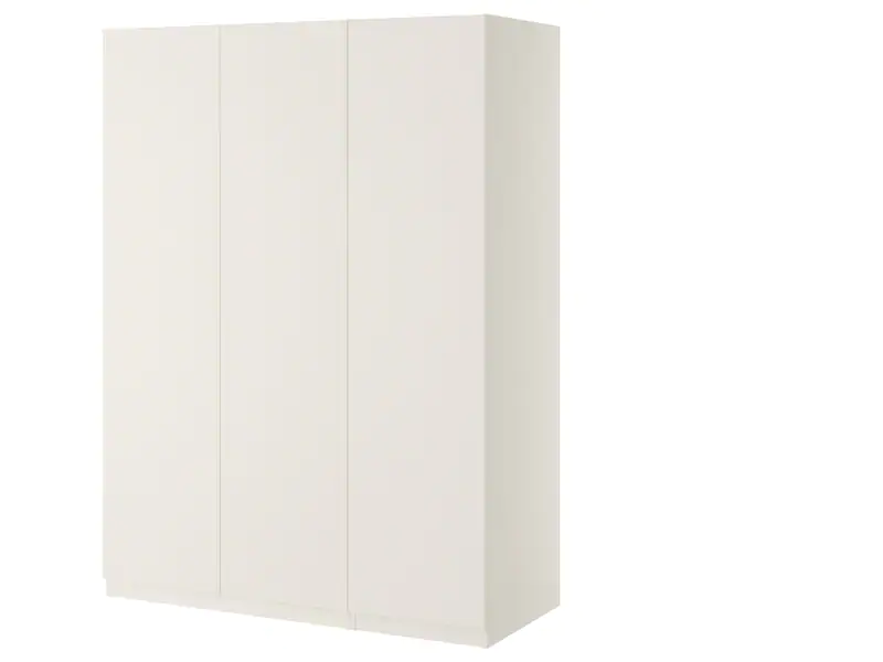 Шафа PAX 150 см IKEA 490.255.89