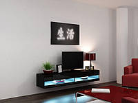 TV тумба RTV VIGO NEW 180 Cama meble