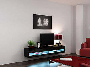 TV тумба RTV VIGO NEW 180 Cama meble