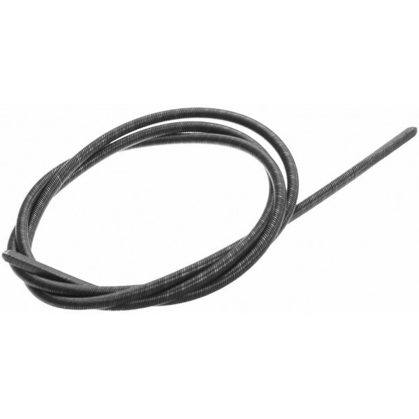 Провідний вал гнучкий для мотокос 8 mm, L-840 mm, квадрат 6.9mm