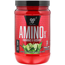 Амінокислоти BSN Amino X 435 г (30 порцій)