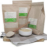 Амарантове жорнове борошно з насіння амаранту, фото 2