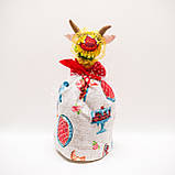 Грілка на заварний чайник Коза-Дереза, фото 8