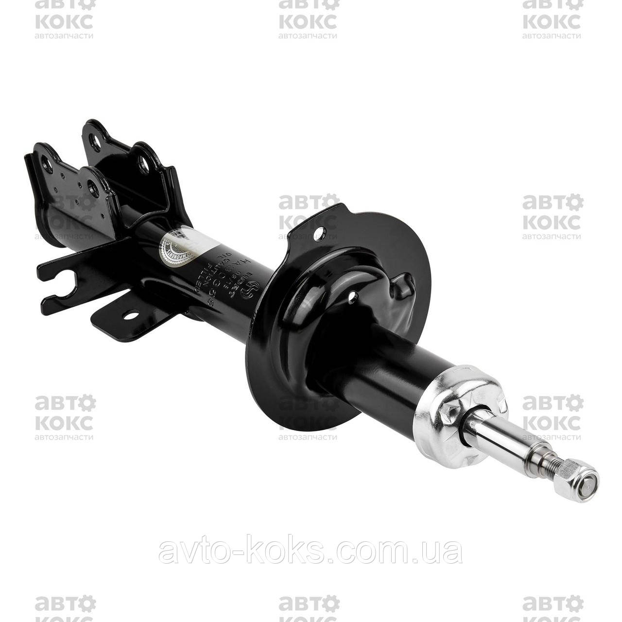 Hort HA30358 Амортизатор задній масляний Chevrolet/Daewoo Lacetti 1.4-2.0, Nubira 1.4-2.0, фото 1