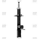 Hort HA30358 Амортизатор задній масляний Chevrolet/Daewoo Lacetti 1.4-2.0, Nubira 1.4-2.0, фото 3