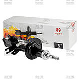 Hort HA30358 Амортизатор задній масляний Chevrolet/Daewoo Lacetti 1.4-2.0, Nubira 1.4-2.0, фото 4