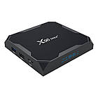 X96 Max plus 4/32 | S905X3 | Smart TV Box | Android 9 | Смарт ТВ-Приставка, фото 6