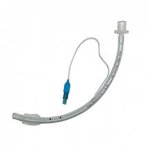 Інтубаційні трубки