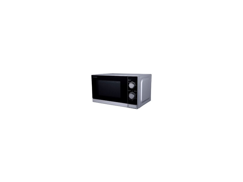 Мікрохвильова піч Sharp R200INW