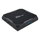 X96 Max+ 4/32 LAN 1Gbit | S905X3 | Smart TV Box | Android 9 | Смарт ТВ Приставка, фото 7