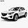 Лобове скло Mazda CX-5 (2012-2017) /Мазда СХ-5 з датчиком дощу, фото 3