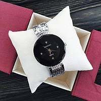 Женские часы Baosaili silver