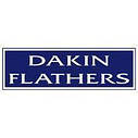 Dakin-Flathers 16х0,65х2240мм Полотно стрічкове для дерева столярне, фото 5