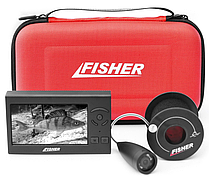 Відеокамера підводний кольорова Fisher F430