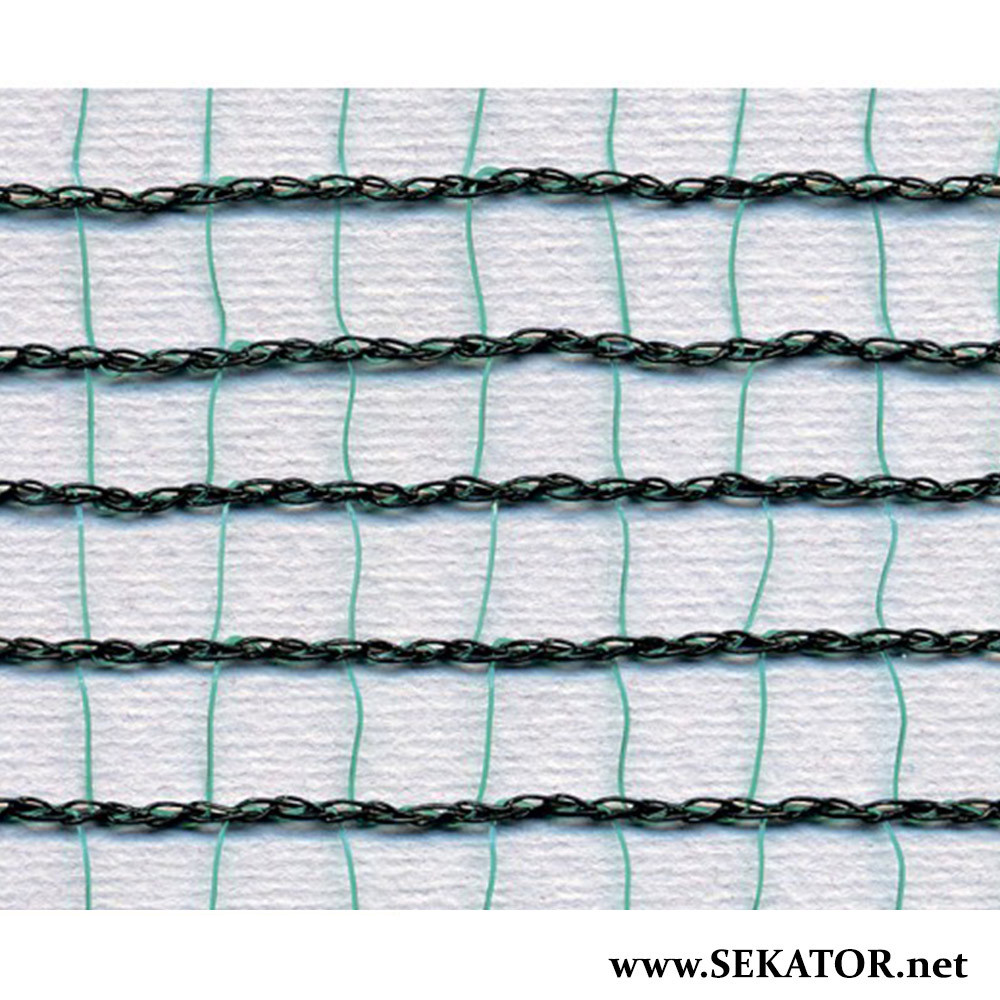 Захисна сітка від граду Tenax / Тенакс Defender (Італія)