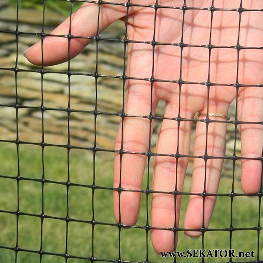 Газонна та вольєрна сітка Tenax / Тенакс Aviary (Італія)