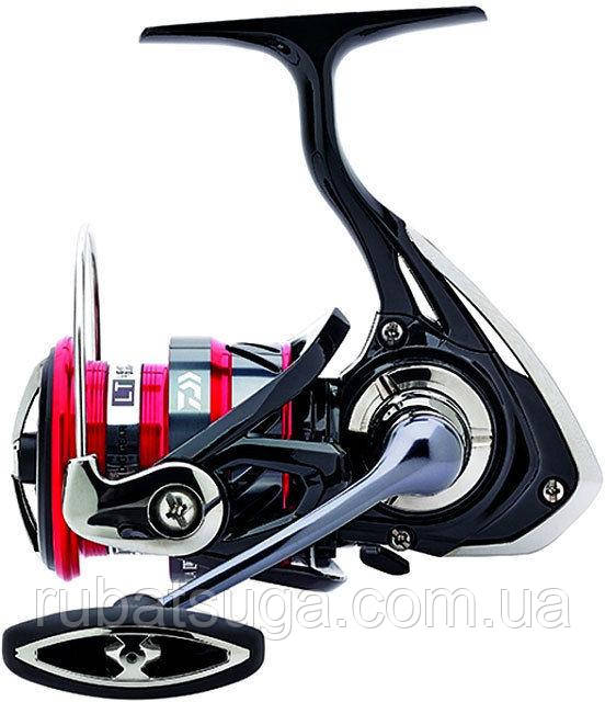 Катушка Daiwa 18 Ninja LT2000