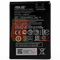 Акумулятор (батарея) Asus B11P1428 оригінал Китай ZenFone 2 Laser ZE500KL ZB551KL, ZenFone Go ZB452KG X014D 2070 mAh