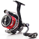 Катушка Daiwa 18 Ninja LT3000-C, фото 2
