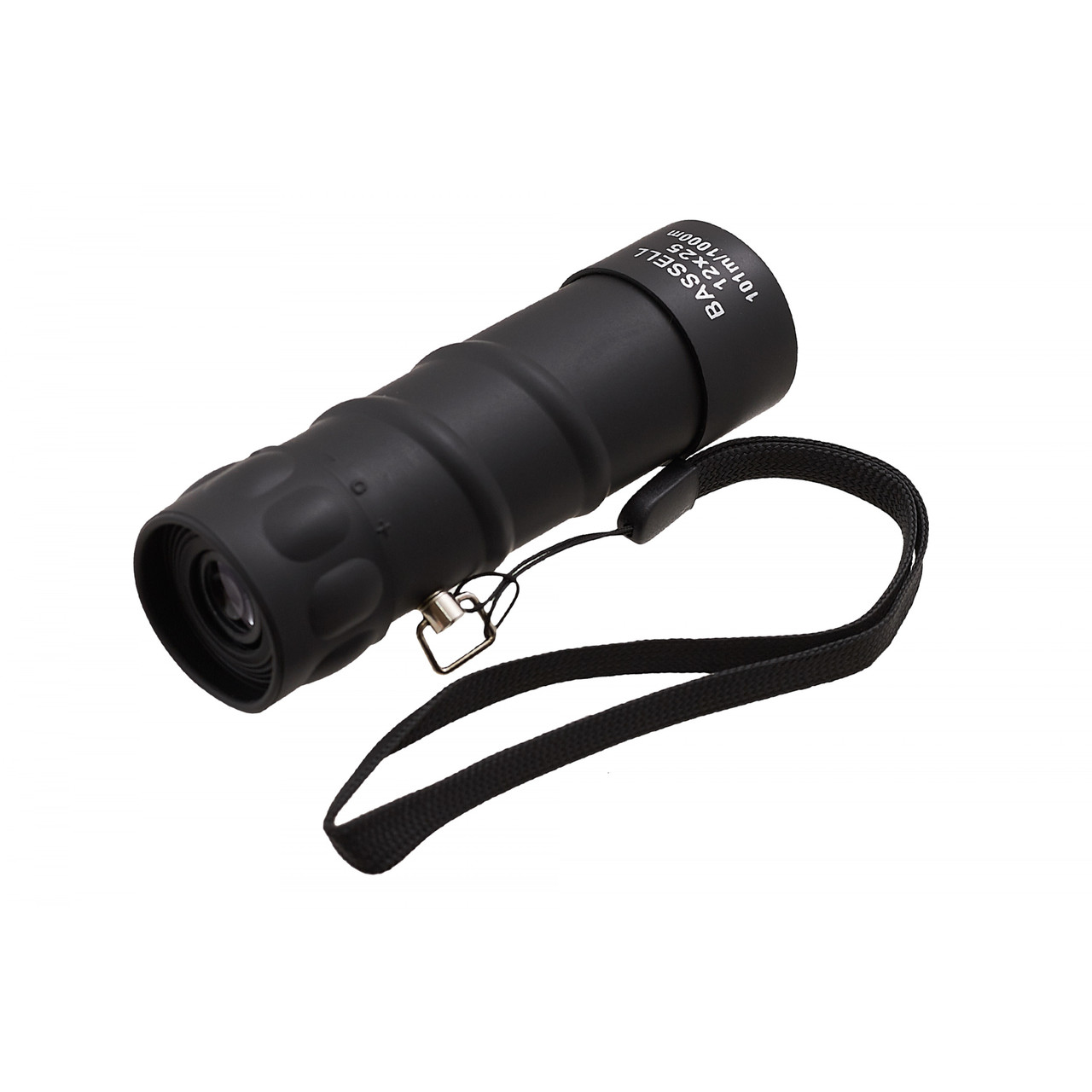 Монокуляр 12X25 - Bassell - mono Компактний, надійний монокуляр для повсякденного використання, фото 1