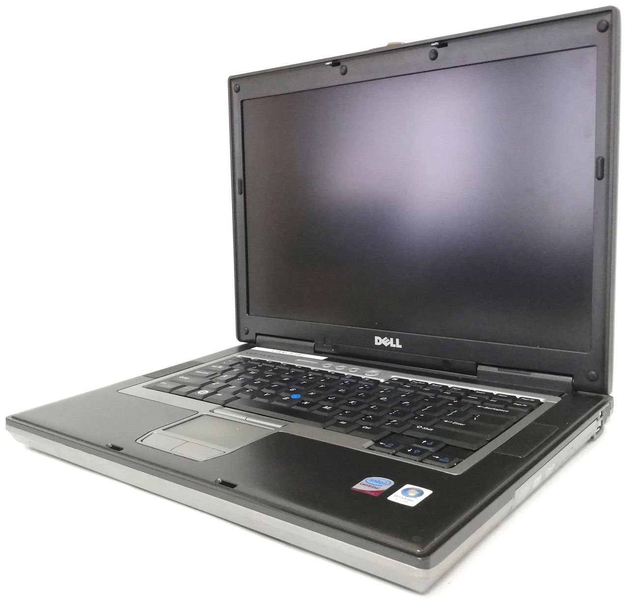 Ноутбук DELL Latitude D830 15.4" Intel Core 2 Duo T9400 2.53 ГГц 1 Гб Б/У