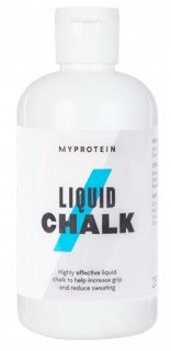 Магнезия Myprotein - Liquid Chalk (250 мл)