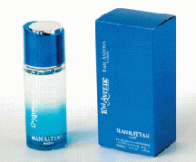 Туалетна вода 10th Avenue Manhattan edt M 100 ml