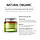 THE PLANT BASE — Nature Solution Blending Moisture Cream "Зелений" крем для сухої та чутливої шкіри, фото 5