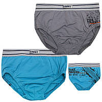 Труси дитячі для хлопчика GABBI Протектори (2 шт.) розмір 28 (11319)