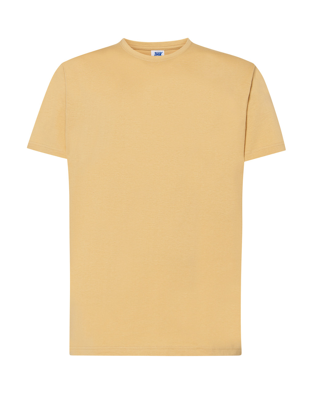 Чоловіча футболка JHK REGULAR T-SHIRT колір пісочний (SA)