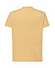 Чоловіча футболка JHK REGULAR T-SHIRT колір пісочний (SA), фото 3