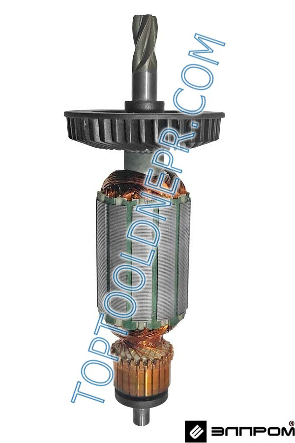 Якір для перфоратора Елпром ЕПЕ-750-2, фото 1