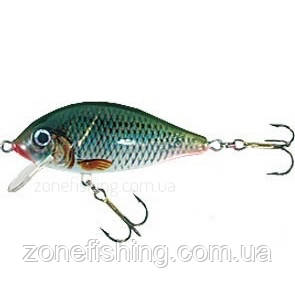 Воблер Jaxon Holo Select Karas (D) 9 см