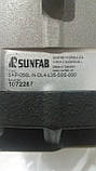 Гідронасос аксіально-поршневий Sunfab SAP-056L, фото 3